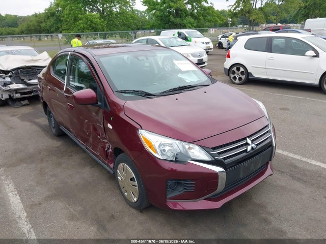 صورة 1 لـ 2024 Mitsubishi MIRAGE G4 ES