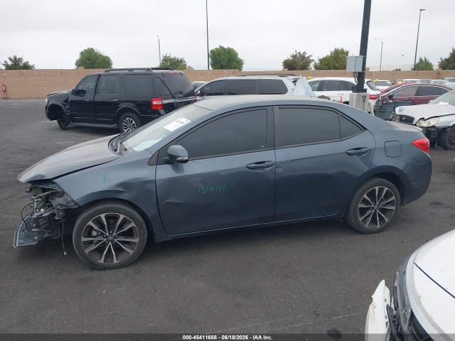 صورة مصغرة 15 لـ 2017 Toyota COROLLA SE
