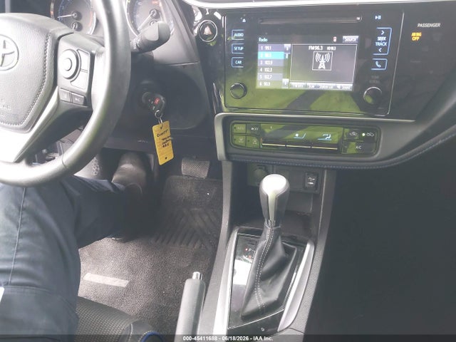 صورة مصغرة 11 لـ 2017 Toyota COROLLA SE