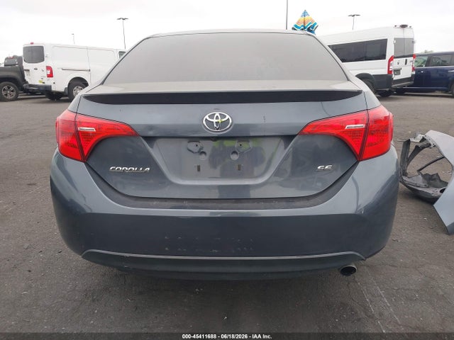 صورة مصغرة 17 لـ 2017 Toyota COROLLA SE