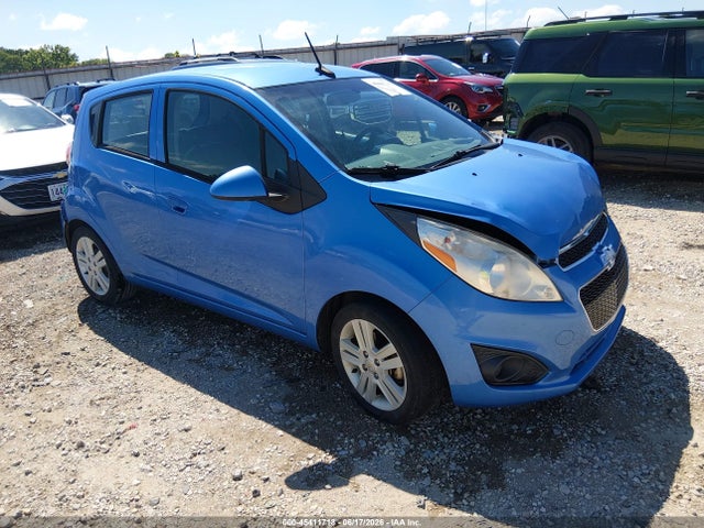 صورة 1 لـ 2014 Chevrolet SPARK LS AUTO