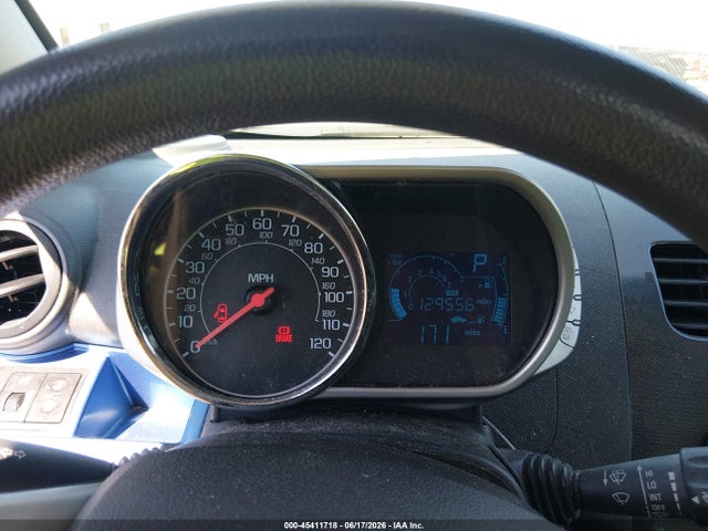 صورة 7 لـ 2014 Chevrolet SPARK LS AUTO