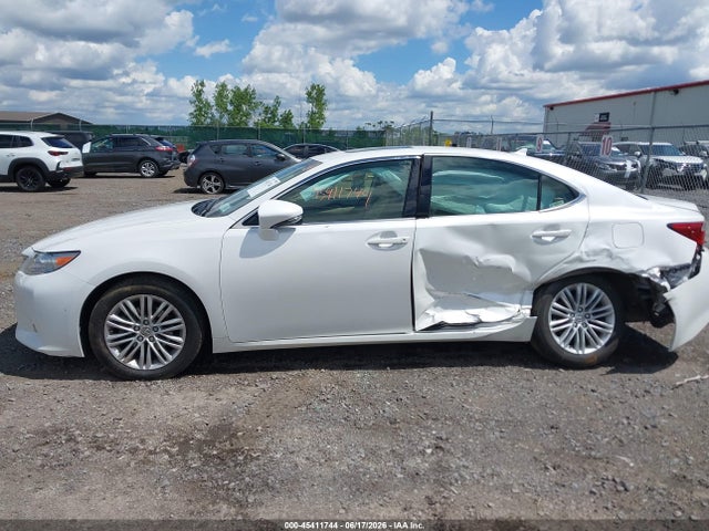 صورة مصغرة 14 لـ 2014 Lexus ES 350