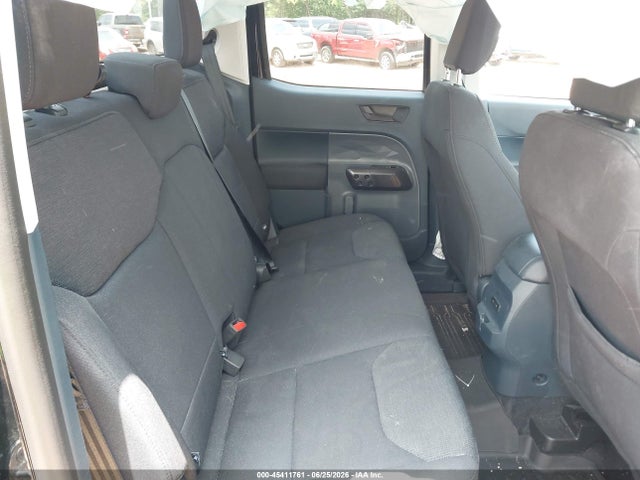 صورة 8 لـ 2026 FORD MAVERICK XL