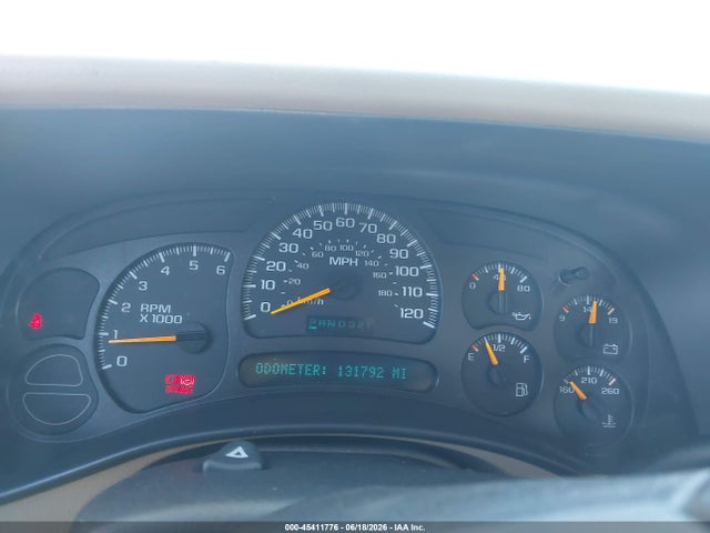 صورة 7 لـ 2005 GMC SIERRA 1500 SLT