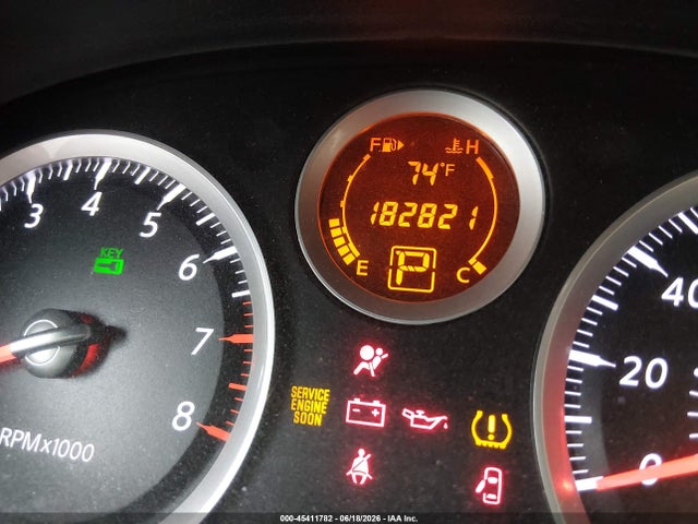 2011 Nissan SENTRA 2.0S 照片 16