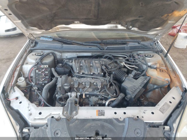 2013 Chevrolet IMPALA LT 照片 10