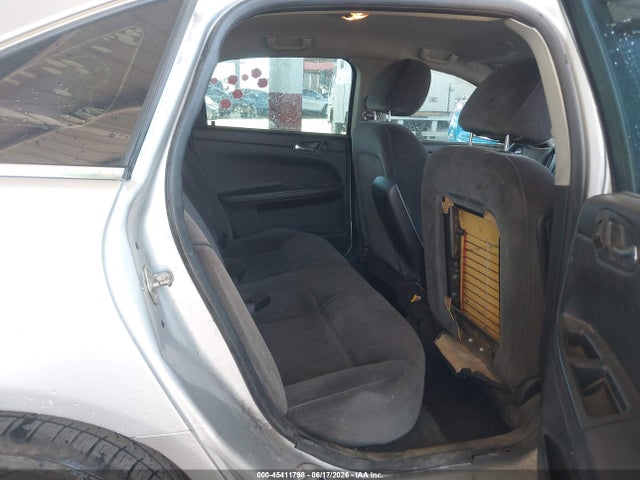2013 Chevrolet IMPALA LT 照片 8
