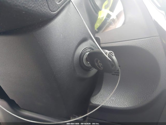 2019 Toyota COROLLA LE 缩略图 11