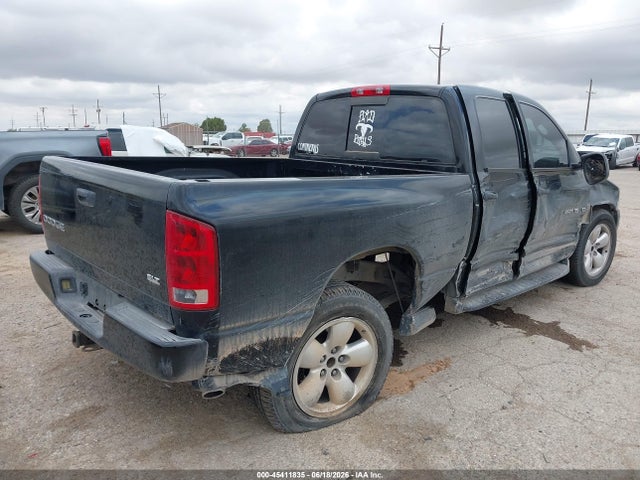 2004 Dodge RAM 1500 SLT/LARAMIE 照片 4