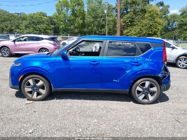 2020 KIA SOUL EX — миниатюра 14