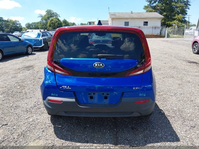 2020 KIA SOUL EX — миниатюра 16
