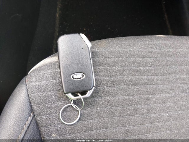 2020 KIA SOUL EX — миниатюра 11