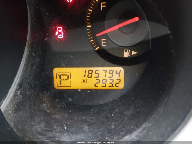 2008 Nissan VERSA 1.8SL — миниатюра 12