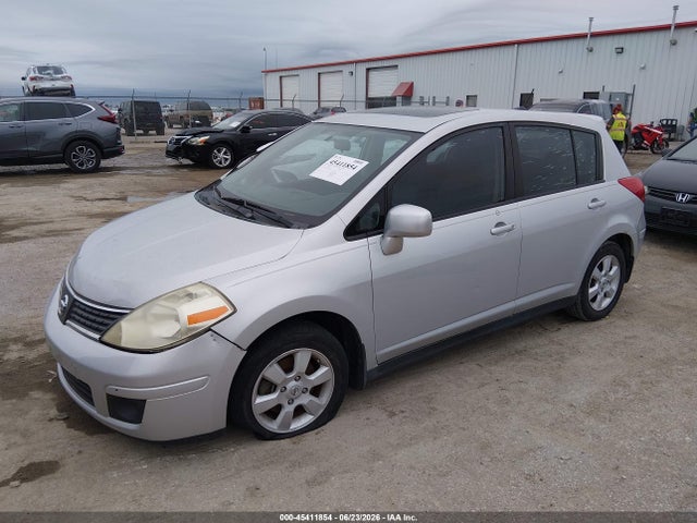 صورة 2 لـ 2008 Nissan VERSA 1.8SL