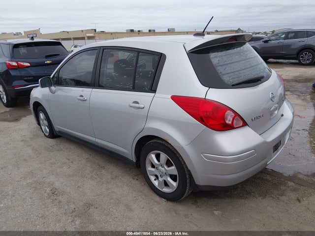 صورة 3 لـ 2008 Nissan VERSA 1.8SL