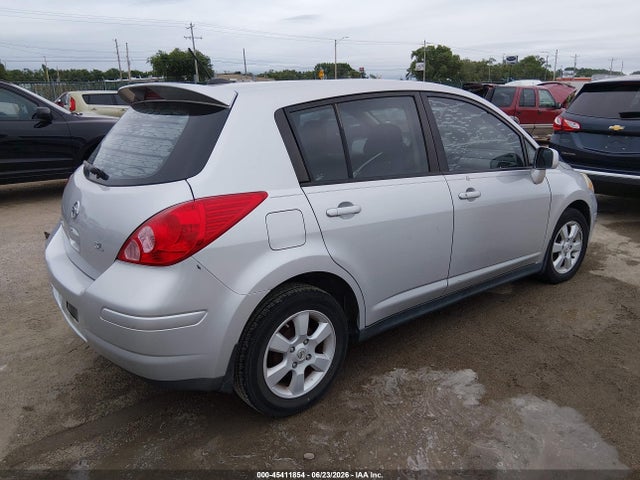 صورة 4 لـ 2008 Nissan VERSA 1.8SL