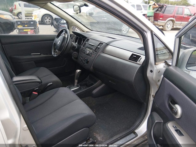 صورة 5 لـ 2008 Nissan VERSA 1.8SL