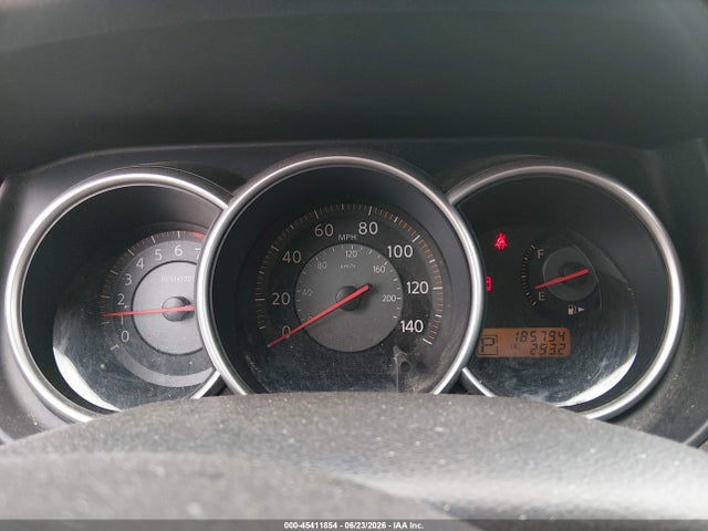 صورة 7 لـ 2008 Nissan VERSA 1.8SL