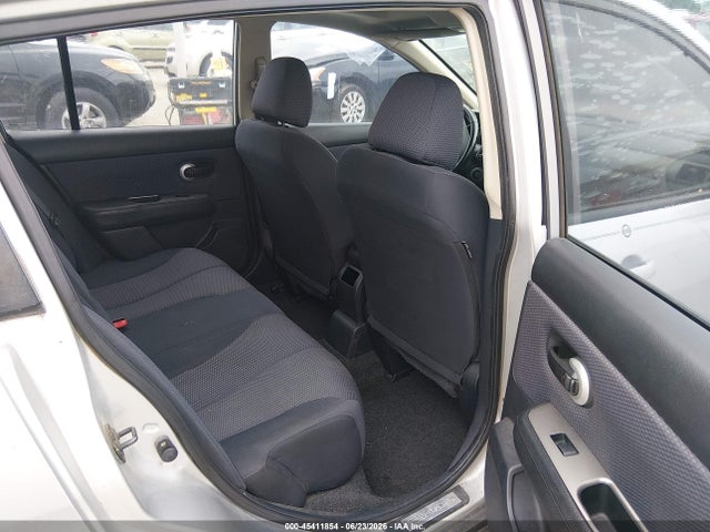 صورة 8 لـ 2008 Nissan VERSA 1.8SL