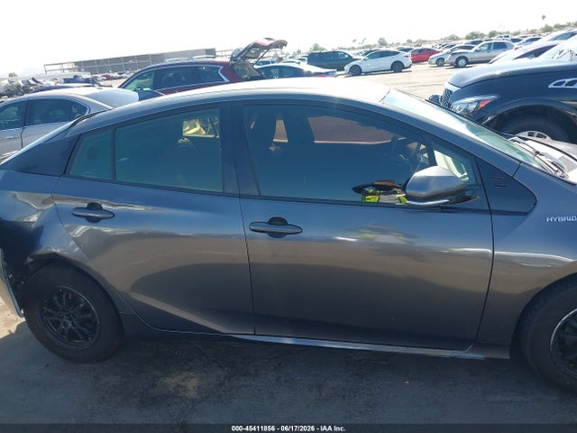 صورة مصغرة 13 لـ 2020 Toyota PRIUS LE