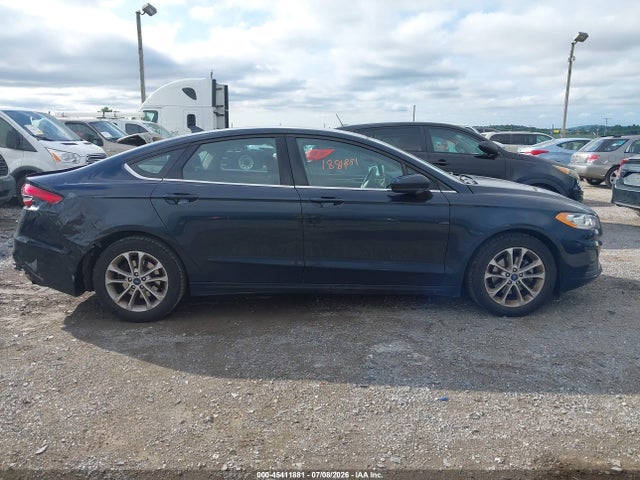 صورة مصغرة 13 لـ 2020 FORD FUSION SE