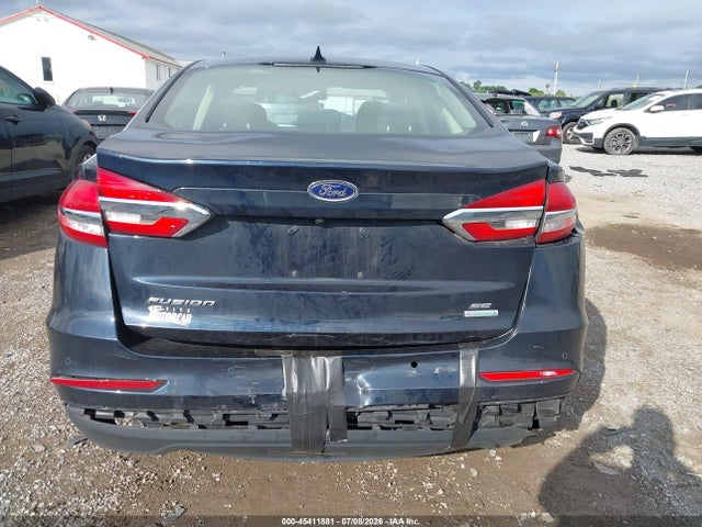 صورة مصغرة 16 لـ 2020 FORD FUSION SE