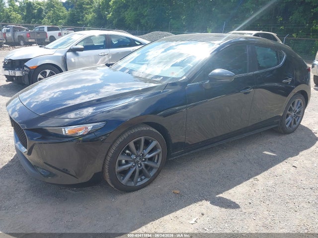 صورة 2 لـ 2025 Mazda MAZDA3 2.5 S PREFERRED