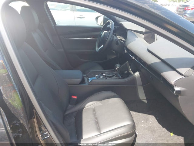 صورة 5 لـ 2025 Mazda MAZDA3 2.5 S PREFERRED
