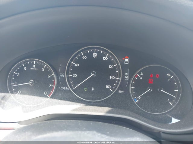 صورة 7 لـ 2025 Mazda MAZDA3 2.5 S PREFERRED