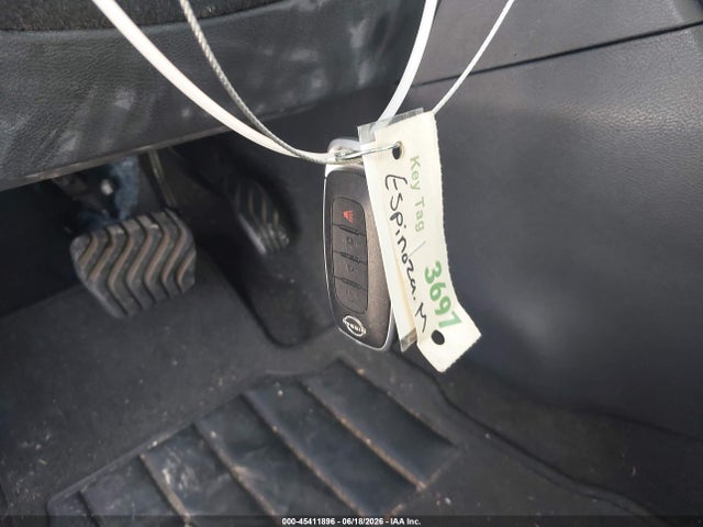 2023 NISSAN KICKS SR XTRONIC CVT 11