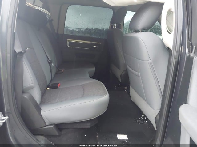 2017 RAM 1500 LONE STAR 4X2 5'7 BOX 照片 8