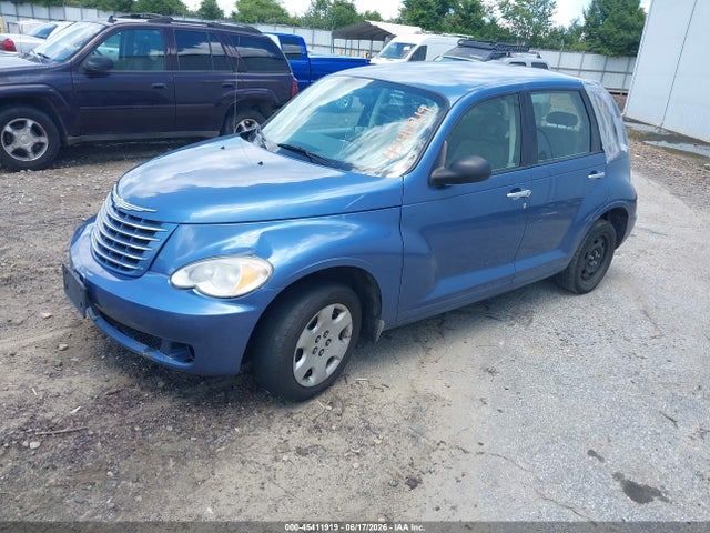 2007 Chrysler PT CRUISER 照片 2