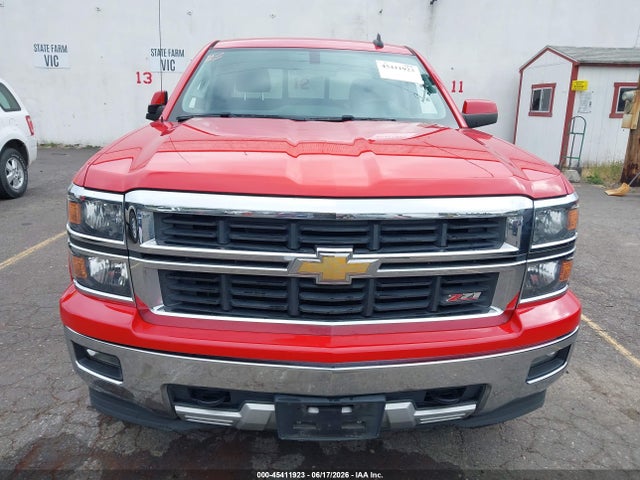 صورة مصغرة 12 لـ 2015 Chevrolet SILVERADO 1500 2LT