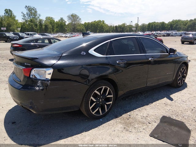 صورة 4 لـ 2017 Chevrolet IMPALA 2LZ