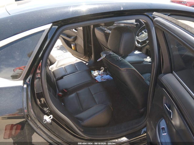 صورة 8 لـ 2017 Chevrolet IMPALA 2LZ