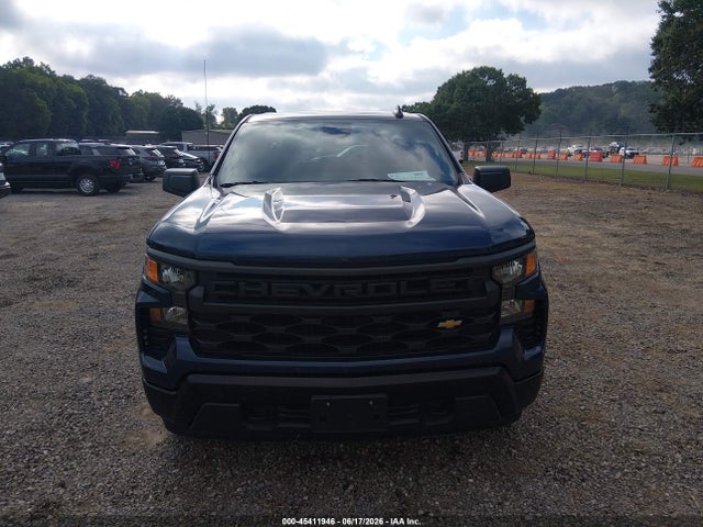 2023 Chevrolet SILVERADO 1500 — миниатюра 12