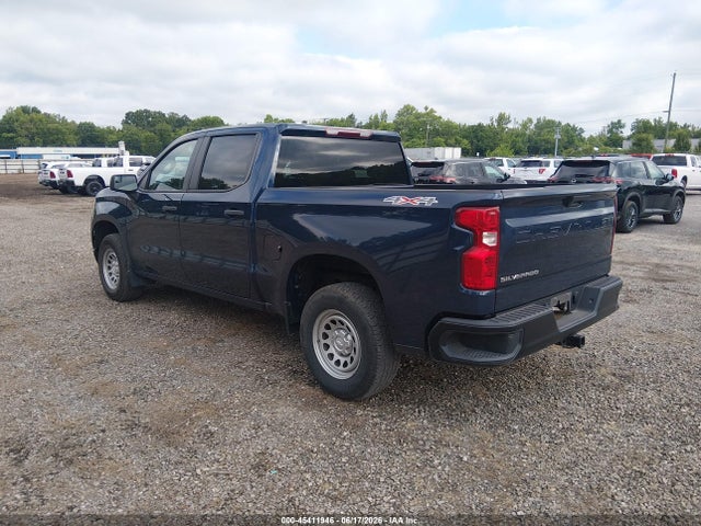 صورة 3 لـ 2023 Chevrolet SILVERADO 1500