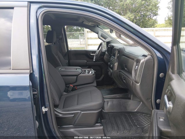 صورة 5 لـ 2023 Chevrolet SILVERADO 1500