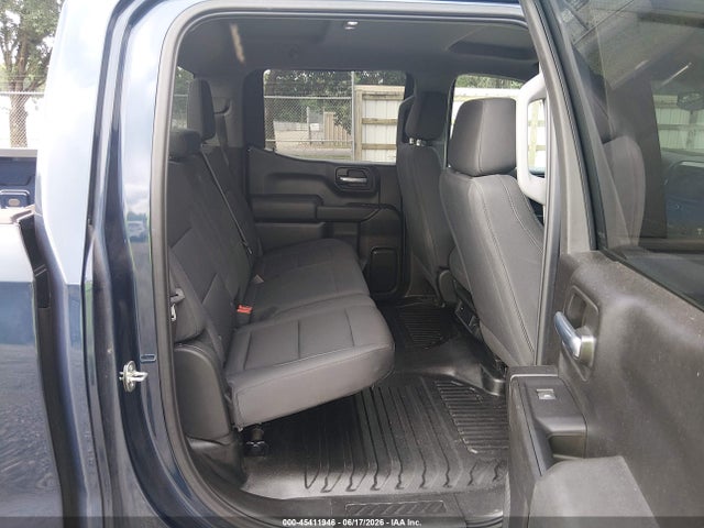 صورة 8 لـ 2023 Chevrolet SILVERADO 1500