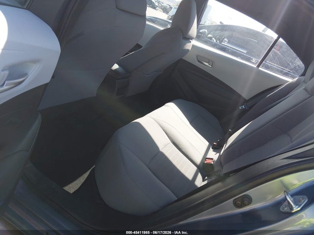 2020 Toyota COROLLA SE 照片 8