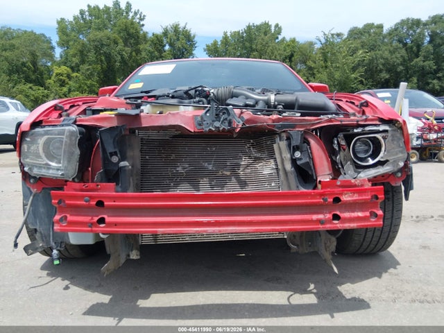 2013 FORD MUSTANG V6 PREMIUM — фото 6