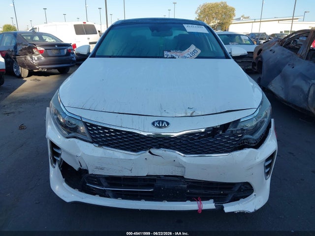 2017 KIA OPTIMA EX 缩略图 12