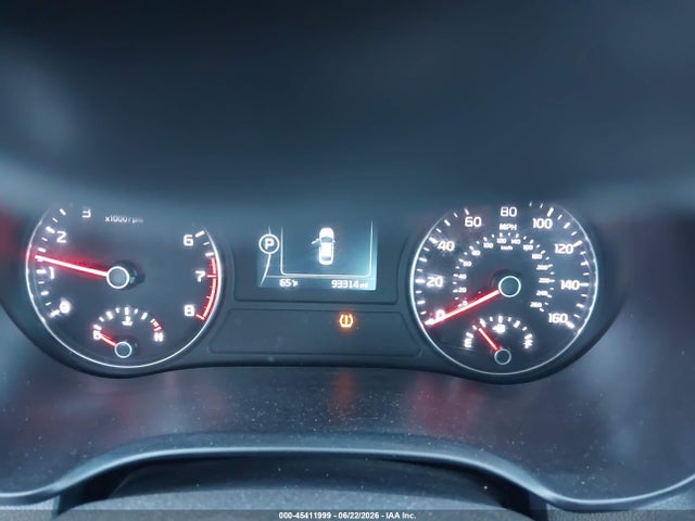 2017 KIA OPTIMA EX 照片 7