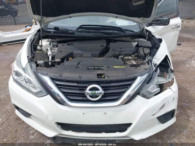 صورة 10 لـ 2017 Nissan ALTIMA 2.5 S