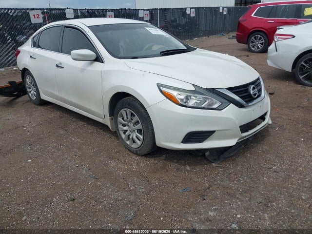 صورة 1 لـ 2017 Nissan ALTIMA 2.5 S