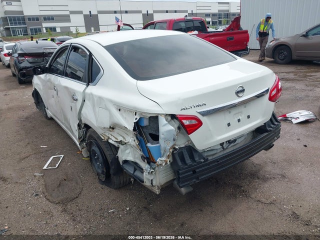 صورة 3 لـ 2017 Nissan ALTIMA 2.5 S
