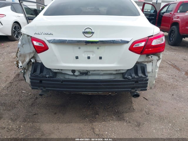 صورة 6 لـ 2017 Nissan ALTIMA 2.5 S