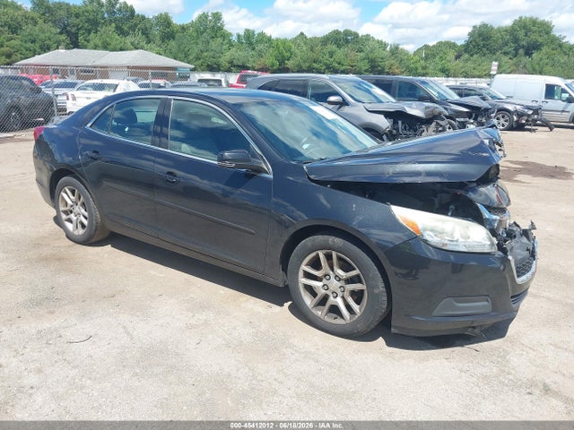 2014 Chevrolet MALIBU 1LT 照片 1
