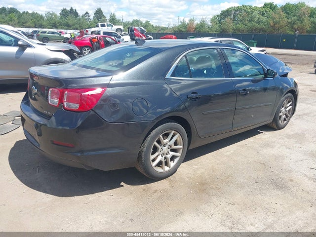 2014 Chevrolet MALIBU 1LT 照片 4
